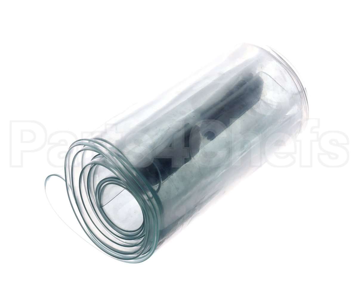 402LA6060080 Kason Curtain-Freezer