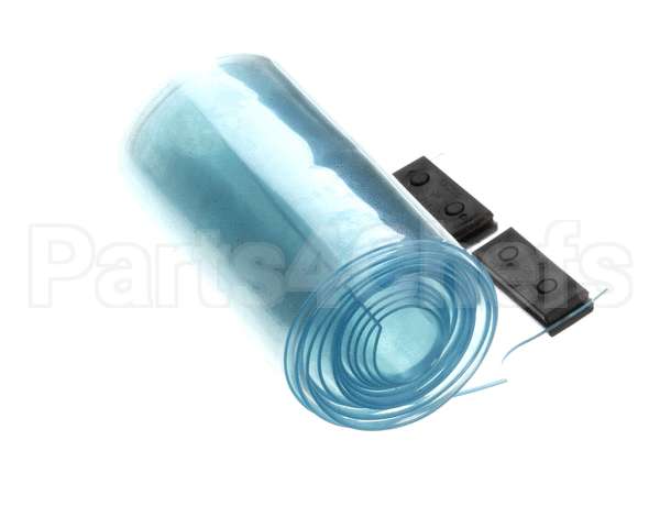 402LA6060084 Kason Freezer Strip 6 X 84