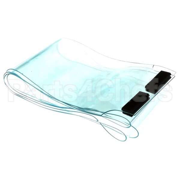 402LA6060090 Compatible Kason Curtain