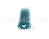 402LA6060104 Kason 6"Wx104"H Freezer