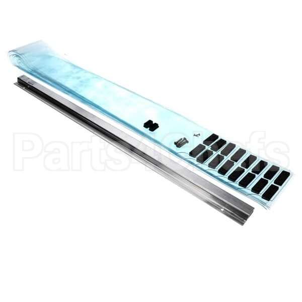 402LA6063882 Compatible Kason Curtain Strip Kit 6X38X82