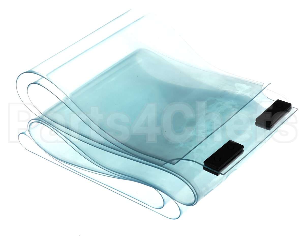 402LA8080096 Kason Thermoflex Easy Mt Curtain