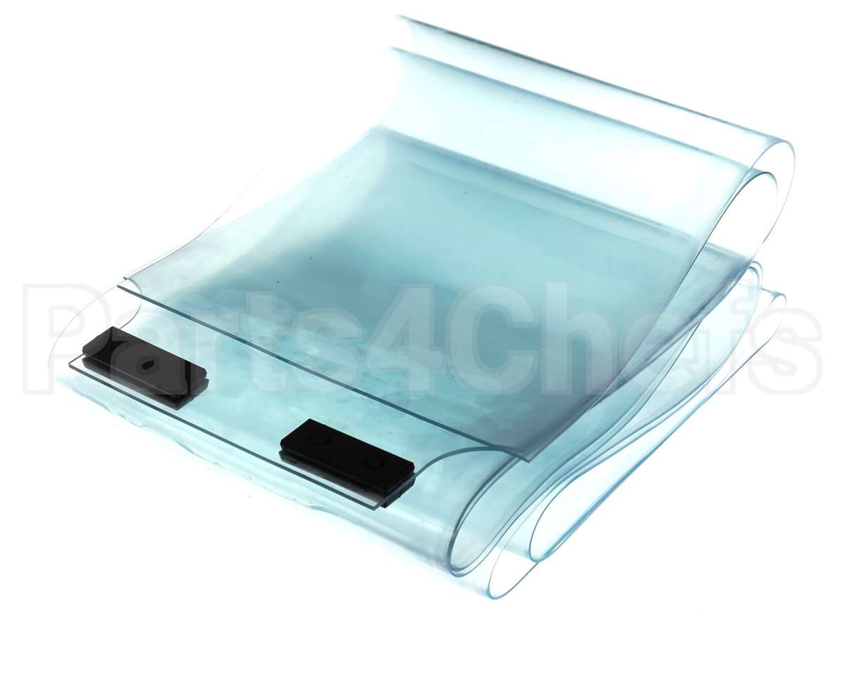 402LA8080096 Kason Thermoflex Easy Mt Curtain
