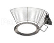 402N129 Doyon Rotating Bowl Guard Sm402Na