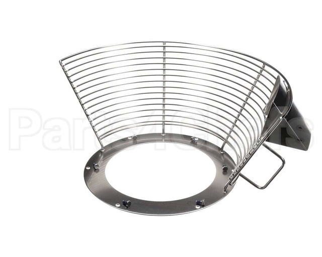 402N129 Doyon Rotating Bowl Guard Sm402Na