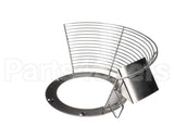 402N129 Doyon Rotating Bowl Guard Sm402Na