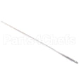 403-092A Compatible Beverage Air Keyhole Pilaster 48 Inch