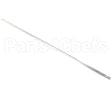 403-092A Beverage Air Keyhole Pilaster 48 Inch