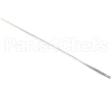 403-092A Beverage Air Keyhole Pilaster 48 Inch