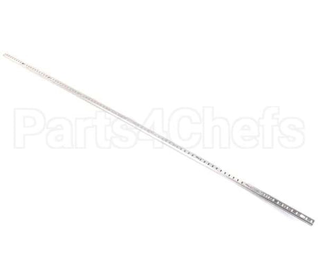 403-092A Beverage Air Keyhole Pilaster 48 Inch