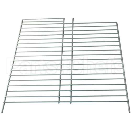403-113D Compatible Beverage Air Divider