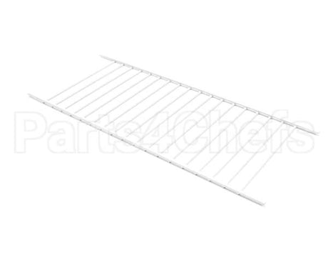 403-114D Beverage Air Extra Wire Divider Step