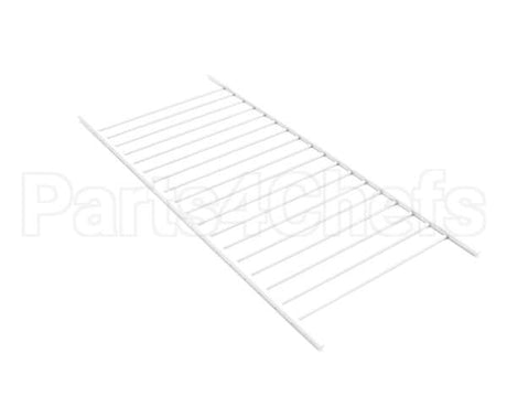 403-114D Beverage Air Extra Wire Divider Step