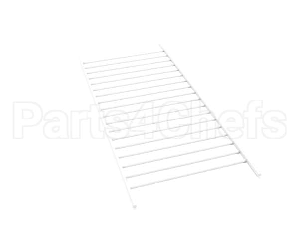 403-114D Beverage Air Extra Wire Divider Step