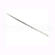 403-145 Compatible Beverage Air Beverage Air Pilaster 42"