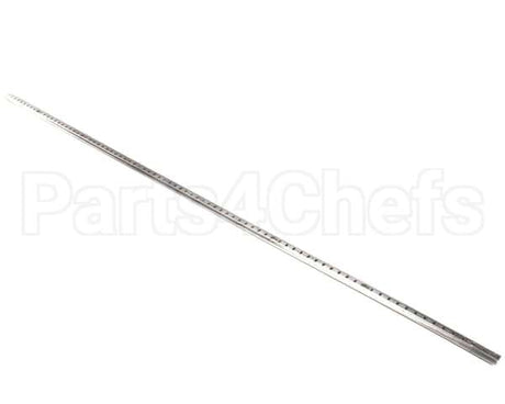 403-145A Beverage Air Pilaster - Shelf 42 Mt10/18