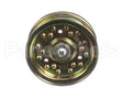 403-15-0227 Jbt Vibratory Pulley Idler 12" X 458" Od