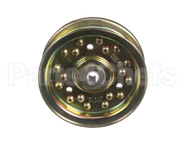 403-15-0227 Jbt Vibratory Pulley Idler 12" X 458" Od