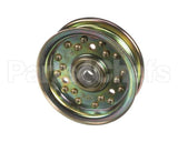 403-15-0227 Jbt Vibratory Pulley Idler 12" X 458" Od