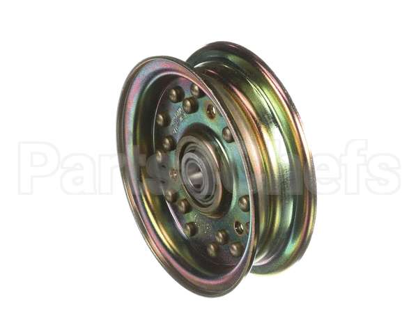 403-15-0227 Jbt Vibratory Pulley Idler 12" X 458" Od