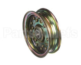 403-15-0227 Jbt Vibratory Pulley Idler 12" X 458" Od