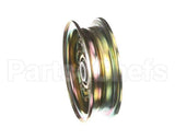 403-15-0227 Jbt Vibratory Pulley Idler 12" X 458" Od