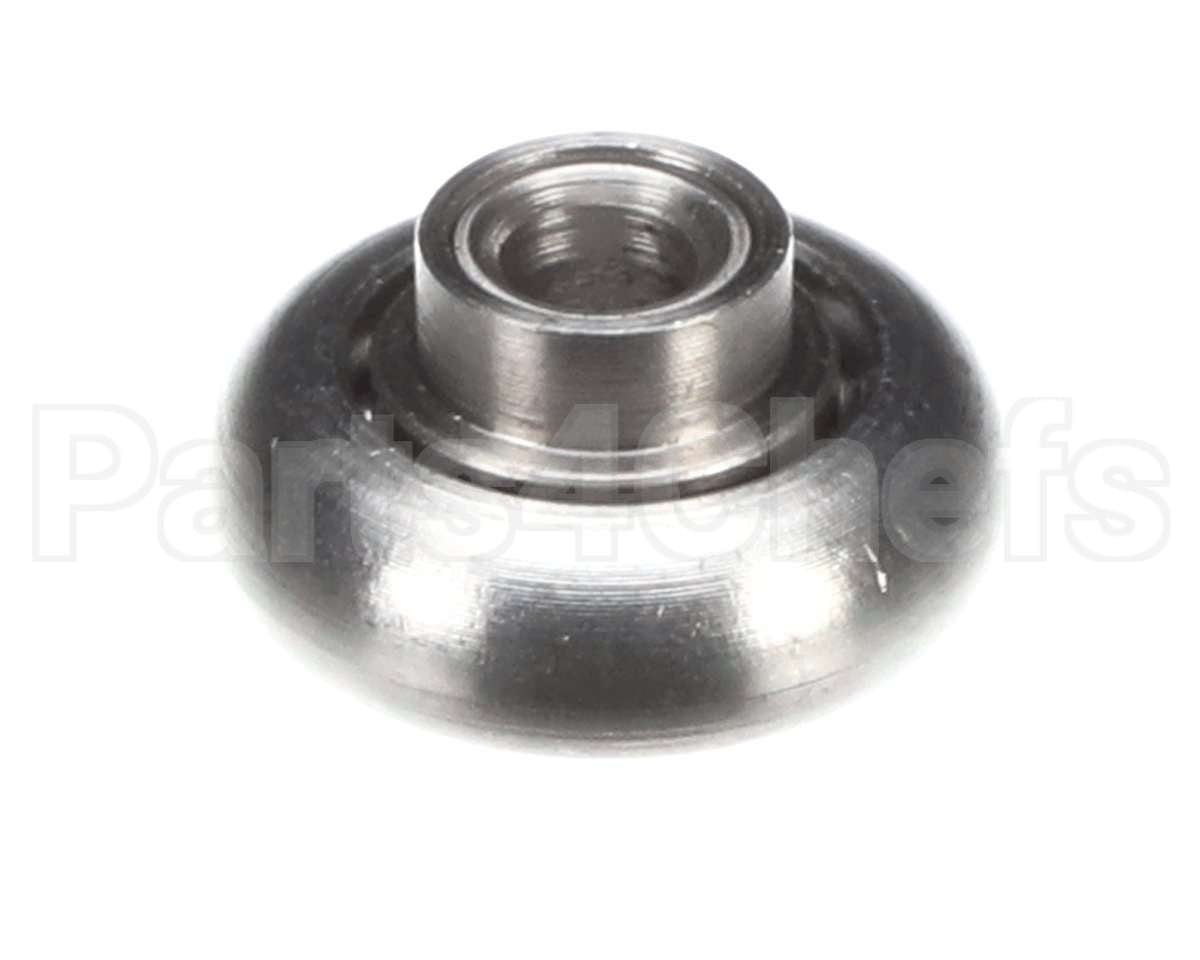 403-192A Beverage Air Roller Bearing