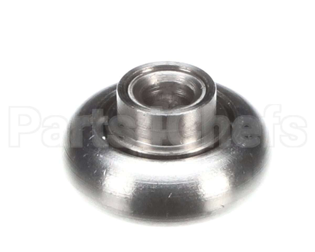 403-192A Beverage Air Roller Bearing