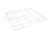 403-207D Beverage Air Shelf 23.25X22.36 Ri18