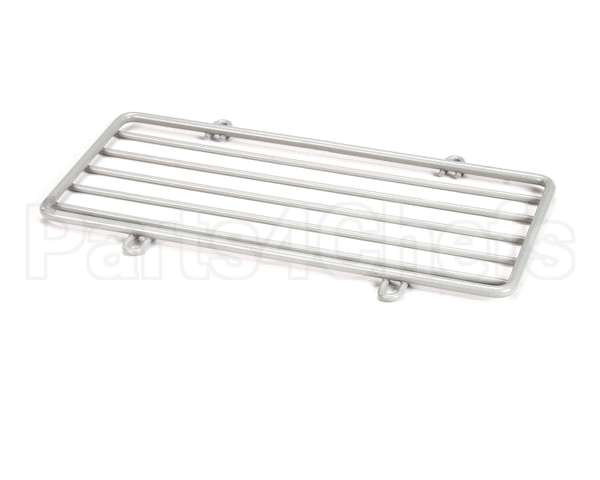 403-212D Beverage Air Shelf - Ctr 5X10.875 Pf/Pr74