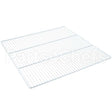 403-223D Compatible Beverage Air Shelf, Wire, 27-1/4" X 26-5/8"
