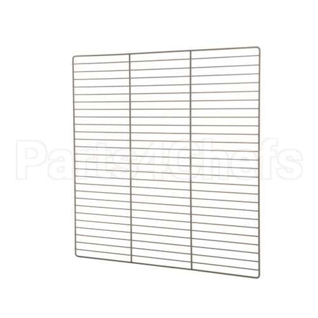 403-223D Beverage Air Shelf 27.25X26.63 Sm58