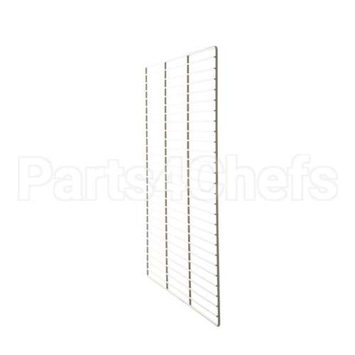 403-223D Beverage Air Shelf 27.25X26.63 Sm58