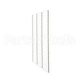 403-223D Beverage Air Shelf 27.25X26.63 Sm58