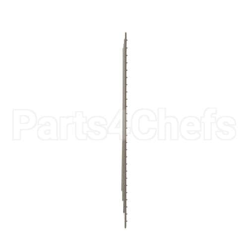 403-223D Beverage Air Shelf 27.25X26.63 Sm58