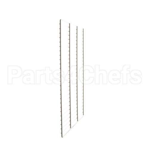 403-223D Beverage Air Shelf 27.25X26.63 Sm58