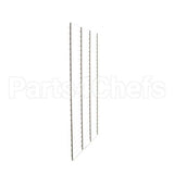 403-223D Beverage Air Shelf 27.25X26.63 Sm58