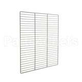 403-223D Beverage Air Shelf 27.25X26.63 Sm58