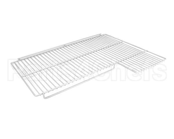 403-300D Beverage Air Shelf - Right Hand 19.75X26.63 Su60