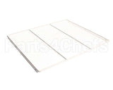 403-310D Beverage Air Shelf 21.75X19 Mt38