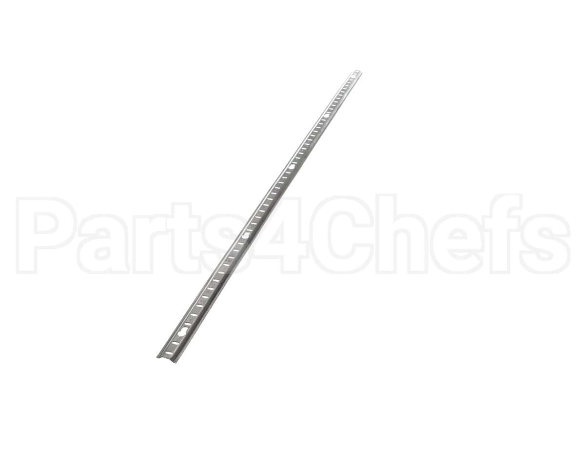403-336A Beverage Air Pilaster-26-1/2 Ur20S,Gs,Ges