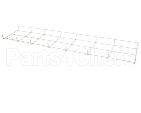 403-404C Beverage Air Screen 9.42X46.25 Smf58
