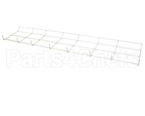 403-404C Beverage Air Screen 9.42X46.25 Smf58
