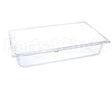 403-497C Beverage Air Pan Full 4 Deep Plastic