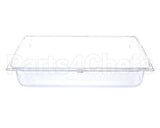 403-497C Beverage Air Pan Full 4 Deep Plastic