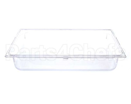 403-497C Beverage Air Pan Full 4 Deep Plastic