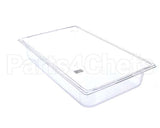 403-497C Beverage Air Pan Full 4 Deep Plastic