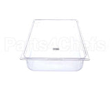 403-497C Beverage Air Pan Full 4 Deep Plastic