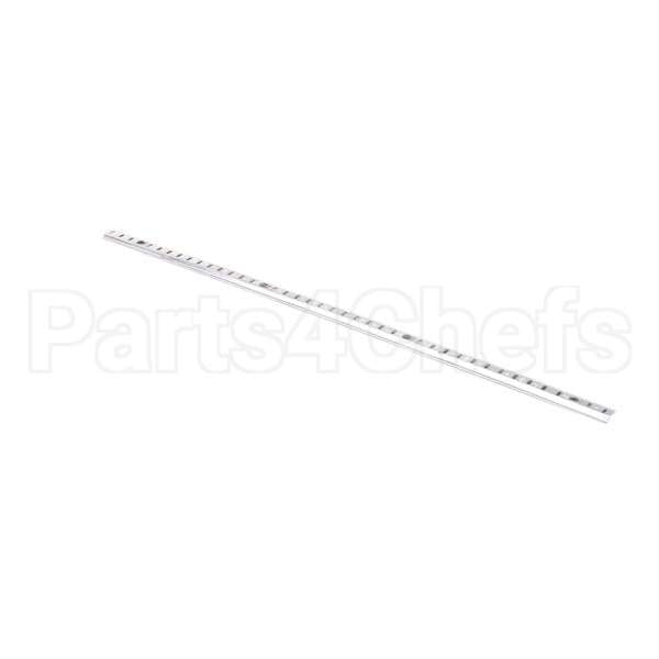 403-514B Compatible Beverage Air Pilaster 21 Pt/Prf