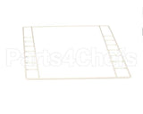 403-526C Beverage Air Support Shelf-Left Cdd/Cdh/Cdr